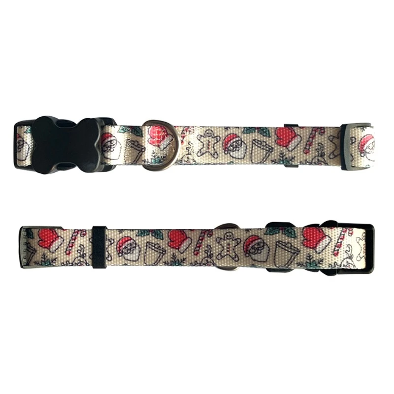 4-christmas collar