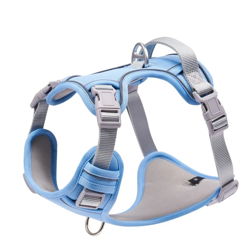 Multi-color Dog Harness price