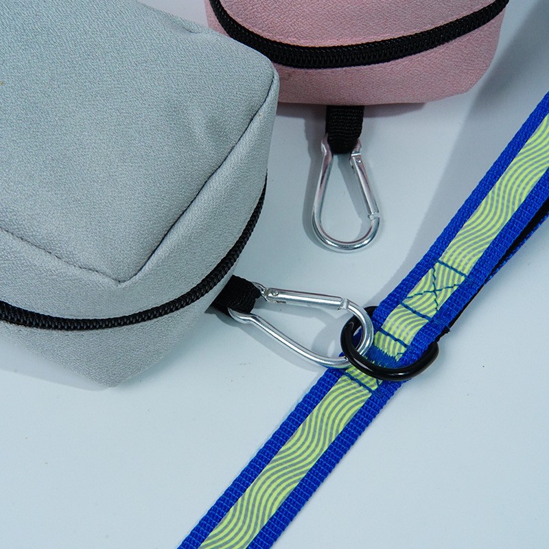 Pet Accessory Pouch factory